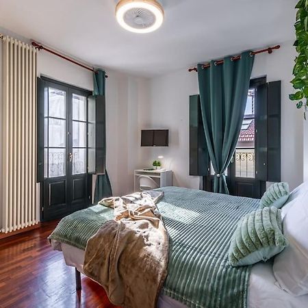 Close To Duomo Lovely City Center Flat Appartement Milaan Buitenkant foto