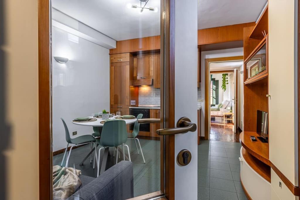 Close To Duomo Lovely City Center Flat Appartement Milaan Buitenkant foto