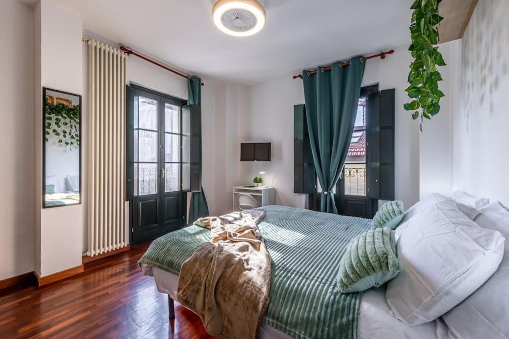 Close To Duomo Lovely City Center Flat Appartement Milaan Buitenkant foto