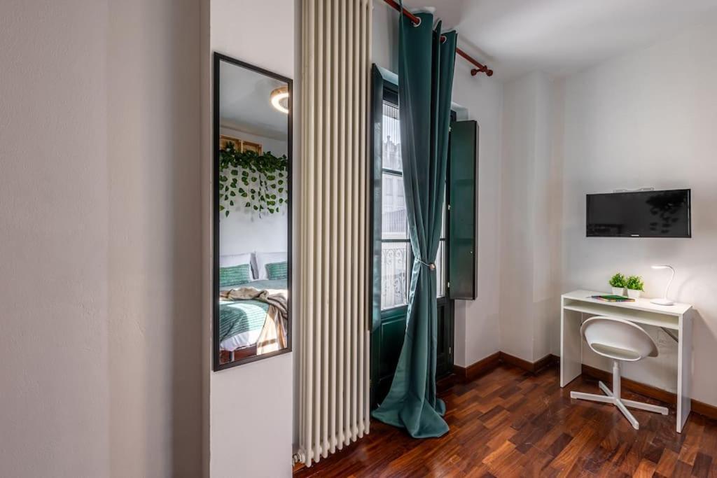 Close To Duomo Lovely City Center Flat Appartement Milaan Buitenkant foto