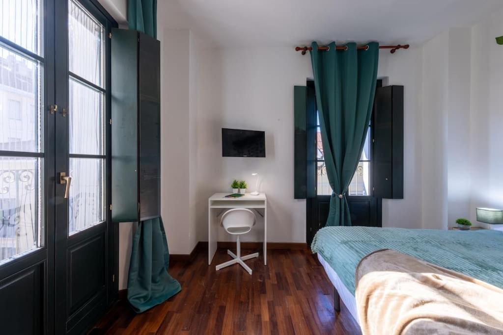 Close To Duomo Lovely City Center Flat Appartement Milaan Buitenkant foto
