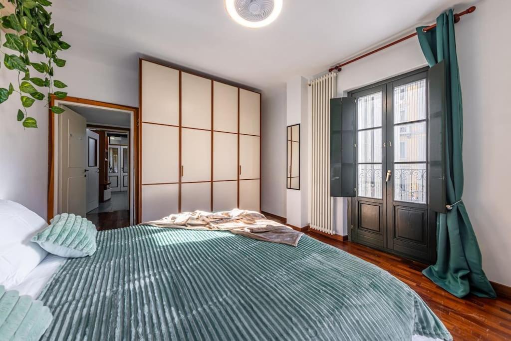 Close To Duomo Lovely City Center Flat Appartement Milaan Buitenkant foto