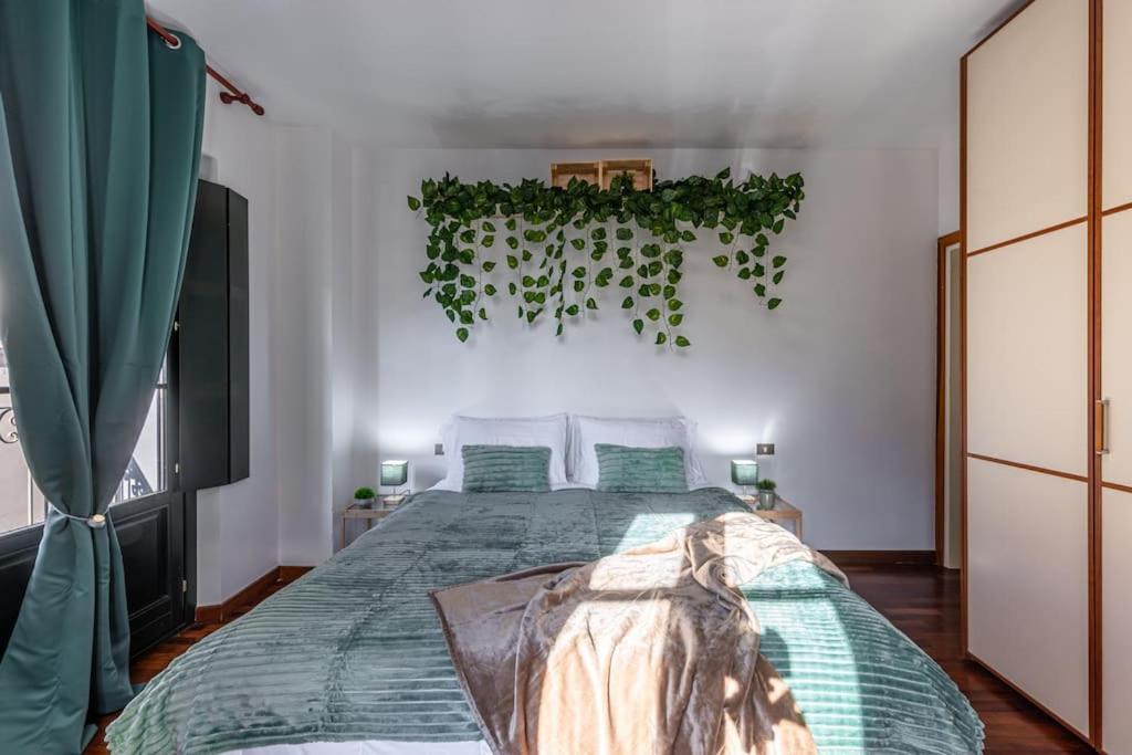 Close To Duomo Lovely City Center Flat Appartement Milaan Buitenkant foto